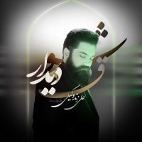 آهنگ علی زندوکیلی شوق دیدار