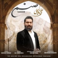 آهنگ علی زندوکیلی صنم