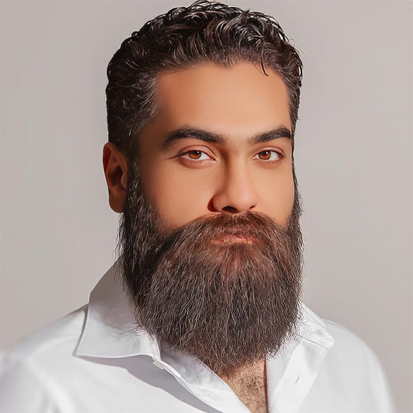 Ali Zand Vakili