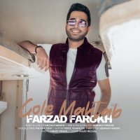 آهنگ فرزاد فرخ گل مهتاب