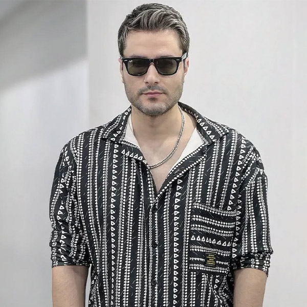 Mehdi Ahmadvand