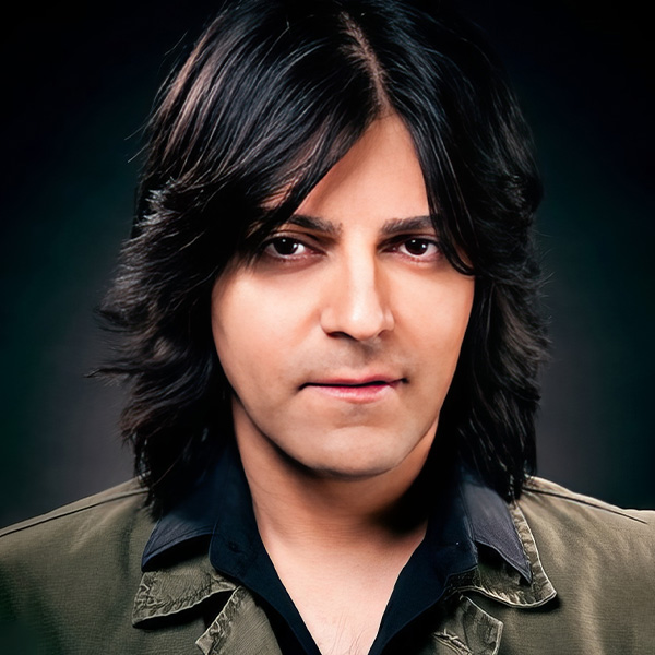 Kaveh Yaghmaei