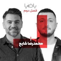 باضیا - محمدرضا شایع