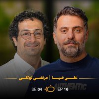 Badia - Morteza Tavakoli