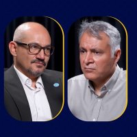 پادکست اپیزود موقت از پادکست ایران‌تاک: سیاه و سفید جنگ با حمزه صفوی (۱)