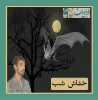  پادکست اپیزود سیزده - خفاش شب