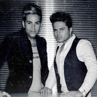 آهنگ عماد طالب زاده و میلاد باران بوی عیدی