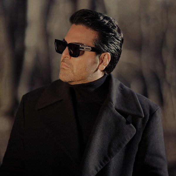 Emad Talebzadeh