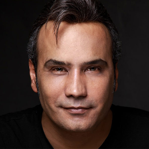 Shahram Shokoohi