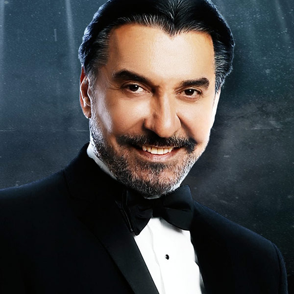 Faramarz Assef