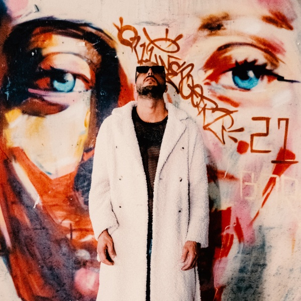 Sang Kaghaz Gheychi (EP)