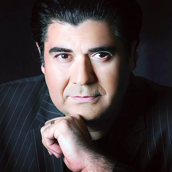 Salar Aghili