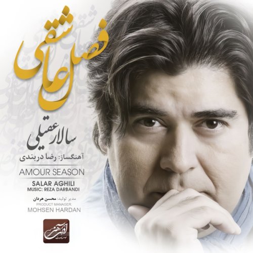سالار عقیلی نگارا