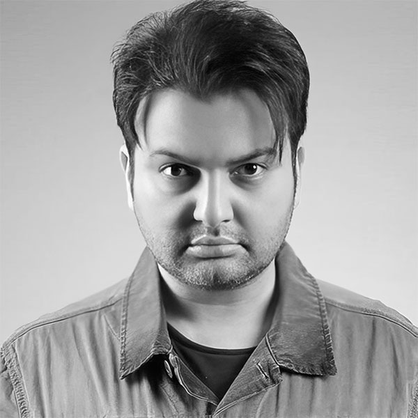 Mehdi Moghaddam