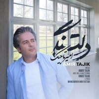Amir Tajik Deletenegi