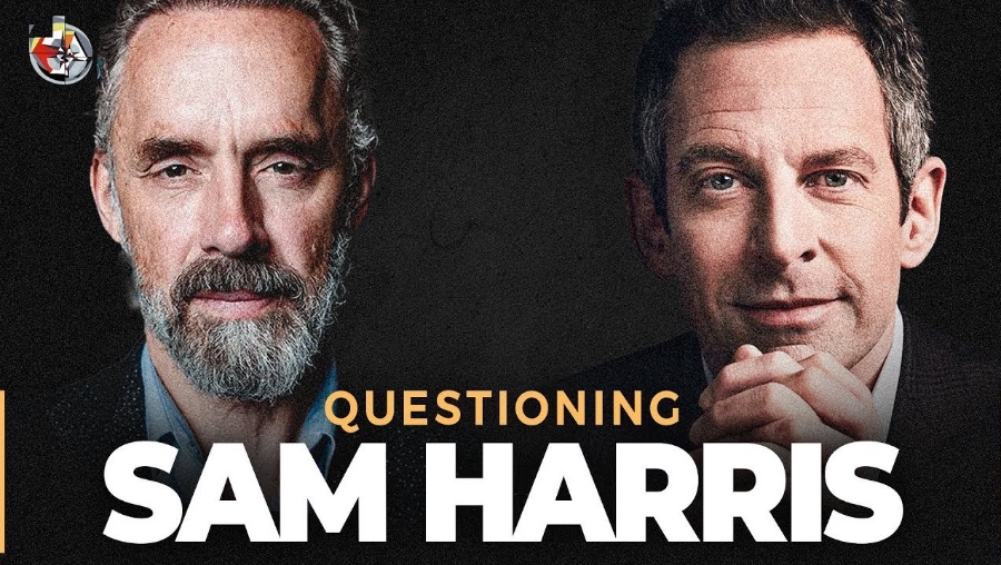 Questioning Sam Harris ｜ Sam Harris ｜ EP 224